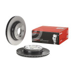 BREMBO Bremsscheibe