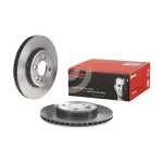 BREMBO Bremsscheibe