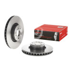 BREMBO Bremsscheibe