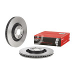 BREMBO Bremsscheibe
