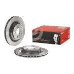 BREMBO Bremsscheibe