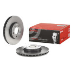 BREMBO Bremsscheibe