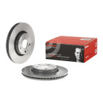 BREMBO Bremsscheibe