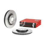 BREMBO Bremsscheibe