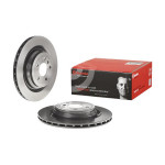 BREMBO Bremsscheibe
