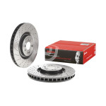 BREMBO Bremsscheibe