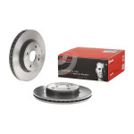 BREMBO Bremsscheibe