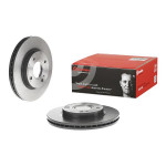 BREMBO Bremsscheibe