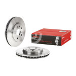BREMBO Bremsscheibe