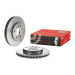 BREMBO Bremsscheibe