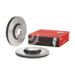 BREMBO Bremsscheibe