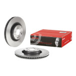 BREMBO Bremsscheibe