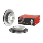 BREMBO Bremsscheibe
