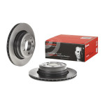 BREMBO Bremsscheibe
