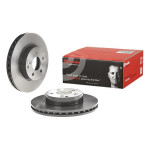 BREMBO Bremsscheibe