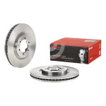 BREMBO Bremsscheibe