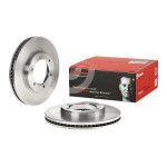 BREMBO Bremsscheibe