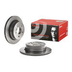 BREMBO Bremsscheibe