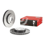 BREMBO Bremsscheibe