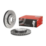 BREMBO Bremsscheibe