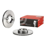 BREMBO Bremsscheibe