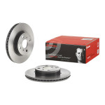 BREMBO Bremsscheibe