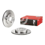 BREMBO Bremsscheibe