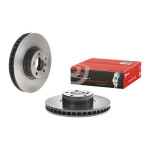 BREMBO Bremsscheibe