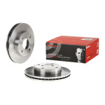 BREMBO Bremsscheibe