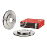 BREMBO Bremsscheibe