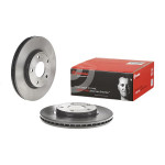 BREMBO Bremsscheibe