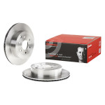BREMBO Bremsscheibe