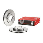 BREMBO Bremsscheibe