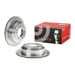 BREMBO Bremsscheibe