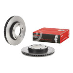 BREMBO Bremsscheibe