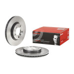 BREMBO Bremsscheibe