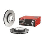 BREMBO Bremsscheibe