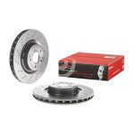 BREMBO Bremsscheibe