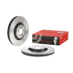 BREMBO Bremsscheibe