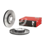 BREMBO Bremsscheibe