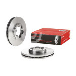 BREMBO Bremsscheibe