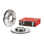 BREMBO Bremsscheibe