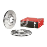 BREMBO Bremsscheibe