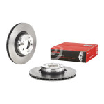 BREMBO Bremsscheibe