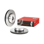 BREMBO Bremsscheibe