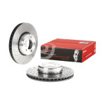 BREMBO Bremsscheibe