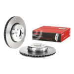 BREMBO Bremsscheibe