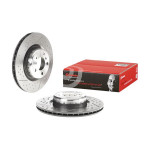 BREMBO Bremsscheibe
