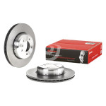 BREMBO Bremsscheibe