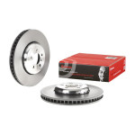 BREMBO Bremsscheibe